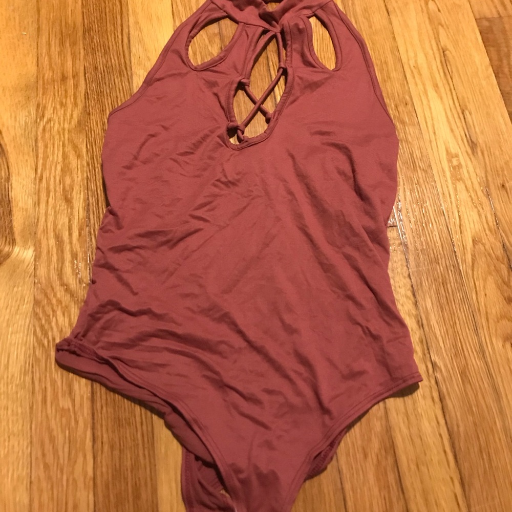 body suit